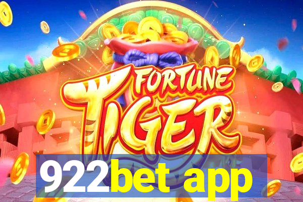 922bet app